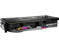 MSI GeForce RTX 4070 Ti GAMING X TRIO 12GB GDDR6X - 1098606 - zdjęcie 5